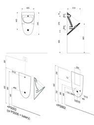 ������� ��������� GSI COMMUNITY (305�310�545) � ��������, � �������, ����� ��������� 7695K11