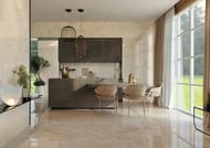 Керамогранитная плитка Atlas Concorde Symphonyx Alabaster Lapp (600х1200) бежевый (кв.м.)