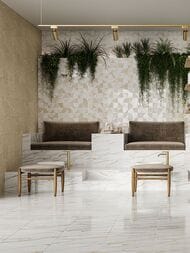 ������ ��������� Gracia Ceramica Marmaris white wall 01 (300�500�9) �������, 10100001394 (��.�.)