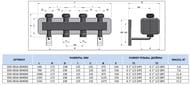    STOUT 3 . ,   DN25 SDG-0016-004003