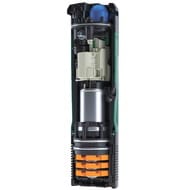 Насос колодезный DAB DTRON2 45/90, 45 м, 6,3 м3/ч, со встроенной автоматикой, арт.60188290