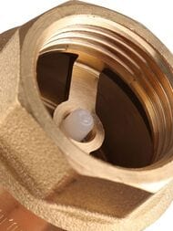 ������ �������� STOUT 1" ��������� �������� � ����������� ������ SVC-0012-000025