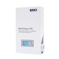 ������������ ����������� BAXI Energy 1500 ST150001