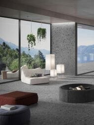 ��������������� ������ Atlas Concorde Boost Mix Smoke Matte (600�600) �����-����� A80N (��.�.)