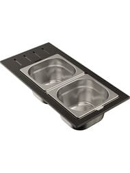 ��������� Omoikiri DC-02-2-IN ����������� ����� 4999075