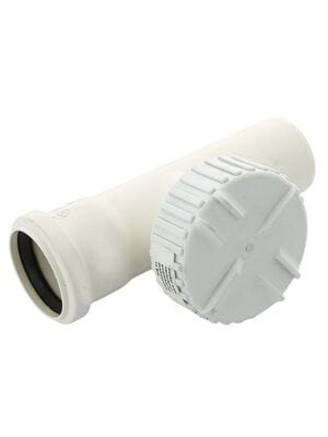 Ревизия REHAU 50, шумопоглощающий 121235