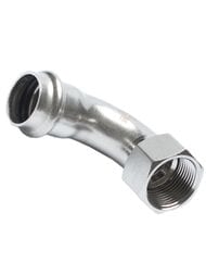   Franta 153/4",   SUS 304, V18153400G