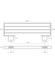    Bemeta Nero 135002180 50017020, , :  