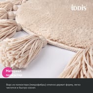 ������ ��� ������ ������� IDDIS Decor ����������, 55 � 55 ��, �������   DTR02P5i12