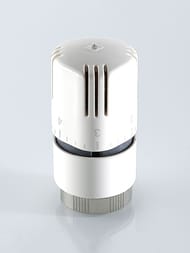 Головка термостатическая VALTEC твердотельная, М30х1,5 VT.1000.0.0