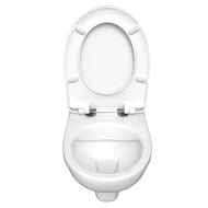 ������ ��������� Vitra S10 SpinFlush 355�535�400 ��� �������,����������������� �������� 7855B003-00