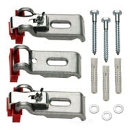 ������ ��� ���� Duravit � ������������ (3 ��.) 790103000000000