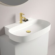 �������� Ideal Standard LINDA-X 75 �� (750�500�135) ���������, � ���������� ��� ��������� T439601