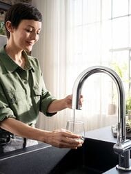  Hansgrohe Aqittura M91 210 1j  ,  , .  76803800