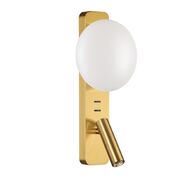 ��������� ���������� Odeon Light Hightech Albergo 7050/5WL, ������