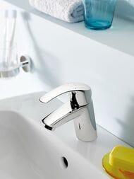 ��������� ��� ����������� Grohe EuroSmart S-Size �������������, ������ ����� 61��, ���� 32467002