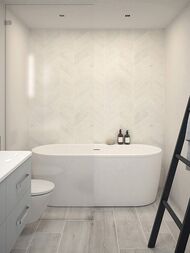 ����� ��������� CEZARES SLIM CENTRAL-180-80-60-W37-SET 1800x800x600 ���������������, ����: �����