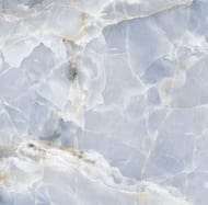 Керамогранитная плитка Staro Silk Nestle Sky Matt (600х600) оникс, голубая (кв.м.)