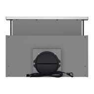  Maunfeld VS Fast 60  Inox (600x280x176) 850 3/,    000010896