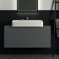 ����� ��� �������� Ideal Standard CONCA 1200x373x540 2 �����, �������� ������� ��� T3939Y2