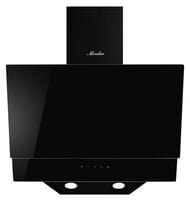 ������� Monsher STELLA 60 Noir (595�877�412) LED, 1400 �3/�, 117 ��, ������ ������