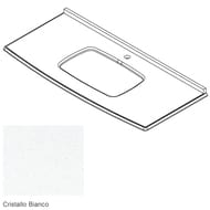 ���������� Caprigo Cosmo Bianco ��� ����� Caprigo ������� 120 �� ���������� ����� 20 ��