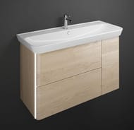 ����� � ��������� Burgbad Iveo 1200�492�721 LED, �����, 2+1 ��., 1 ��., ������� SFFR120LF2747G0169C0001*1