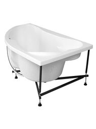 ������ ��� ����� Aquanet CAPRI 170�110 �����/������, ������� 242142