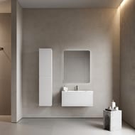 ����� ��������� SANCOS Snob R 1.0 890�445�406, 1 ����, ��������, Bianco ,SNR1.090W