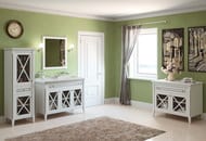 ����� ��� �������� Caprigo ������ 100 bianco light vintage 984�910�610 ��� ���������� 11215-�003