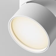 �������� ���������� Maytoni Onda Unity (���� �����) TR007-1-12W3K-W 3000K 12�� 120�, IP20, �����