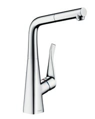  Hansgrohe Metris M71   320   1    14821000