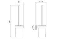 ����� ��� ������� Aquatek ������ AQ4110CR ���������, ������ �������, ����: ����