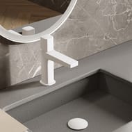 ��������� WasserKRAFT Saale 9503 ��� �����������, �������������, ����� Soft-touch