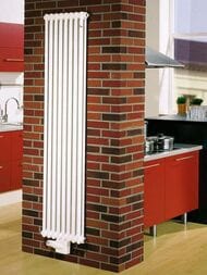  Zehnder Charleston 2200  8 ,   1/2'', 1699, 