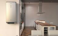 ARISTON VELIS LUX INOX PW ABSE WIFI 100 ��������������� ������������� (1272�511�275) WIFi ����������