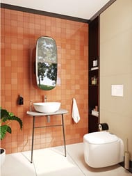 ��������� Vitra Origin ��� ����������� �������, ������ ����������� A4255734