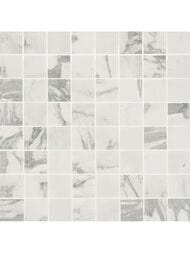 ������� Atlas Concorde Marvel Statuario Select Mosaico Matt (300�300) �����, ADQI (��.�.)