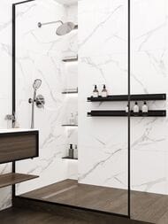   Laparet Ceradim Calacatta Splendid Silver (60012008) , 9999304479(..)