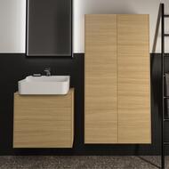 ����� Ideal Standard CONCA (720�250�1400) 2 ������, ���������, ������� ���� T4107Y6