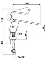��������� ��� �������� CISAL Kawa �������������, ���� KA00051021