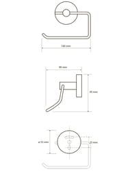      Bemeta Sablo :   160112042