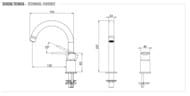 ��������� ��� �������� Remer Vanity V57, ����