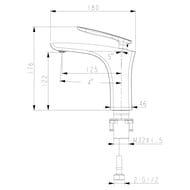    Lemark BELLARIO LM6806C , 