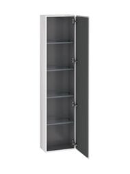 ����� Duravit L-Cube 400�1760�243 ���������, 4 �����, ����� ������, ����� ������ LC1170R2222