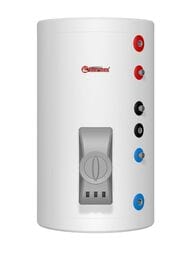 Водонагреватель Thermex IRP 150 V combi (961х672х560), 150л, 6 кВт, напольный