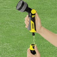 �������� ��� ������ KARCHER � ������������������� ���������� Plus   2.645-290.0