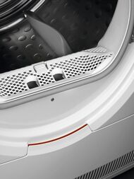 Сушильная машина AEG TR718BE — изображение 2