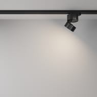 �������� ���������� Maytoni Onda Unity (���� �����) TR007-1-12W4K-B 4000K 12�� 120�, IP20, ������