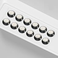 ���������� ���������� Elektrostandard Tend 25114/LED a068849, �����